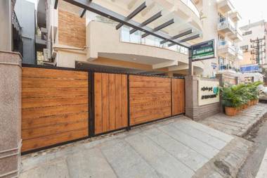 Apollo Greens Apartments