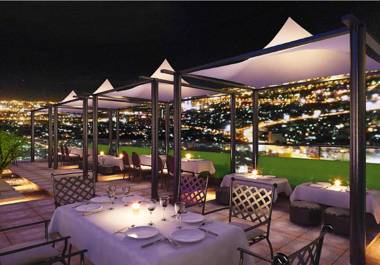 Citrus Hotel Cunningham