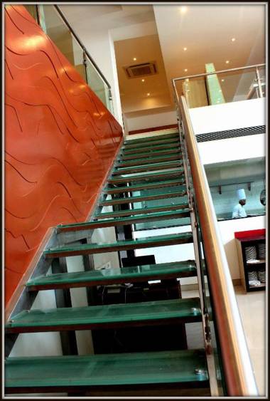 Citrus Hotel Cunningham