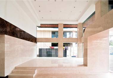 Citrus Hotel Cunningham