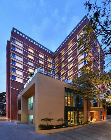 Welcomhotel by ITC Hotels Richmond Road Bengaluru