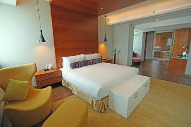 Aloft Bengaluru Outer Ring Road