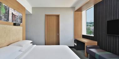 Aloft Bengaluru Outer Ring Road