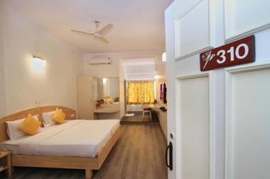 Hotel Vellara