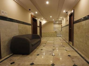 Hotel Prakaash Palace