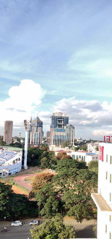 ibis Bengaluru City Centre - An Accor Brand