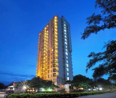 Starlit Suites