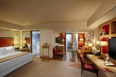 ITC Gardenia a Luxury Collection Hotel Bengaluru