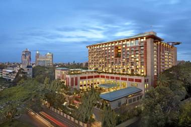ITC Gardenia a Luxury Collection Hotel Bengaluru