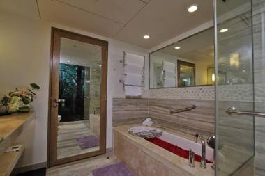 ITC Gardenia a Luxury Collection Hotel Bengaluru