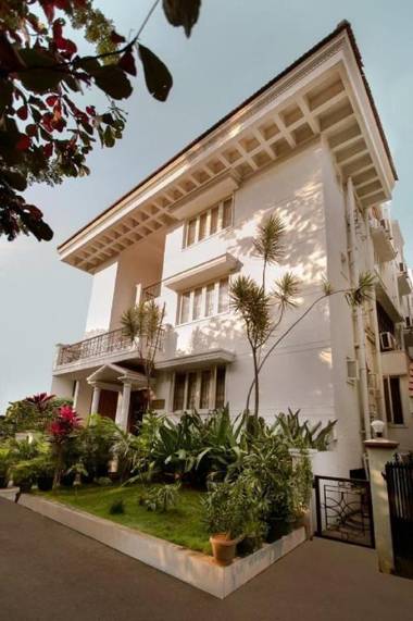 Polonest Cocoon By Morpho Domlur Bengaluru