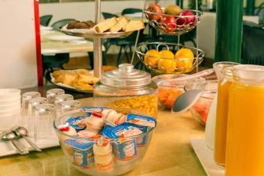 Polonest Cocoon By Morpho Domlur Bengaluru