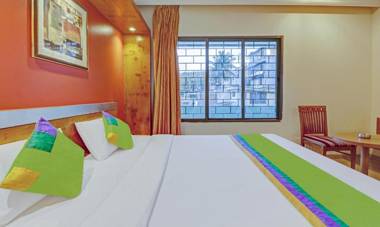Treebo Trend Hotel Suraksha Inn Indiranagar