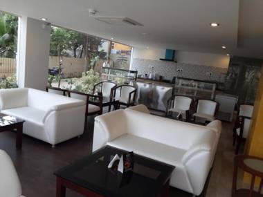 Icon Suites by Bhagini