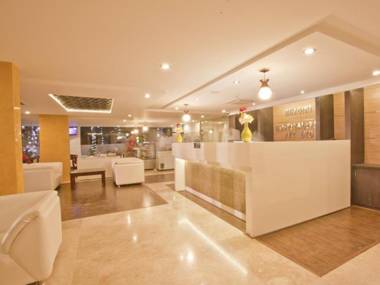 Icon Suites by Bhagini