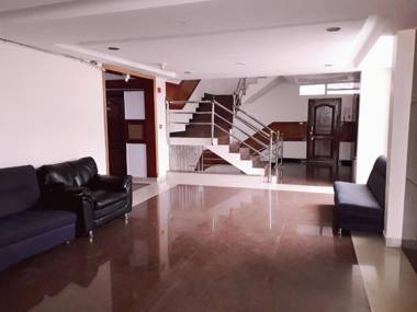 Hotel Chetan International