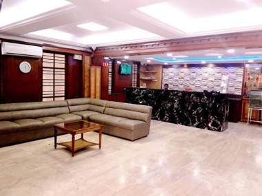 Hotel Chetan International