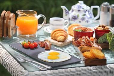 ITC Windsor a Luxury Collection Hotel Bengaluru