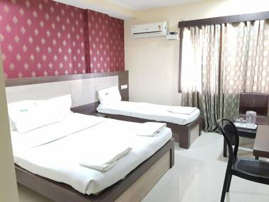 Hotel ABM International