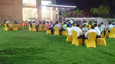 Rosewood International Hotel