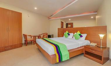 Treebo Trend The Chevron Brigade