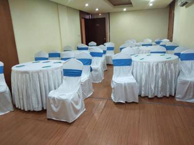 Treebo Trend The Chevron Brigade