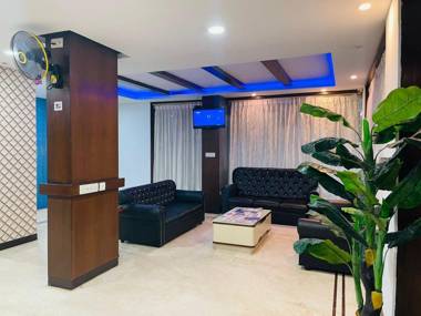 Treebo Trend The Chevron Brigade