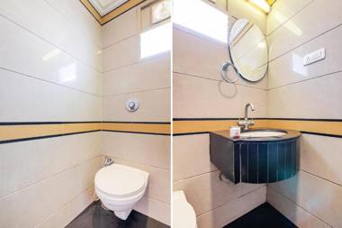 OYO 765 Hotel Sunil Residency