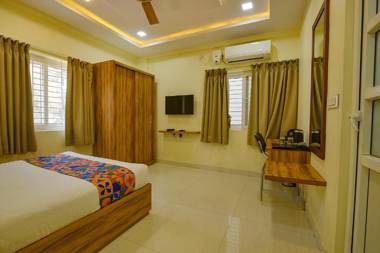 FabHotel Purple Suites Inn