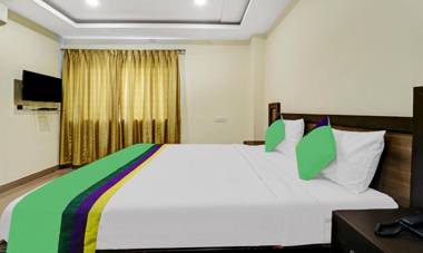 Treebo Trend Hotel Millennium Plaza