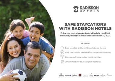 Country Inn & Suites By Radisson Bengaluru Hebbal Road