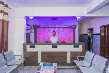 OYO 26817 Gks Residency