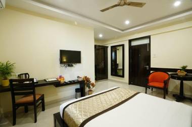 Silicon Suites