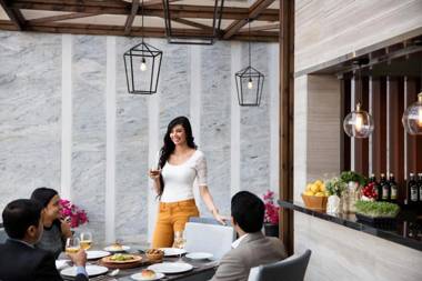 Courtyard by Marriott Bengaluru Outer Ring Road