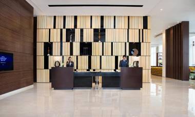 Fairfield by Marriott Bengaluru Outer Ring Road