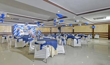 Treebo Trend Savoury Sea Shell Residency Bannerghatta