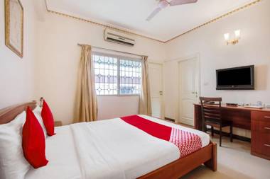 OYO 2561 Hotel Resida Service Apartments