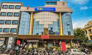 FabHotel Shivaals Residency