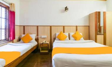 FabHotel Shivaals Residency