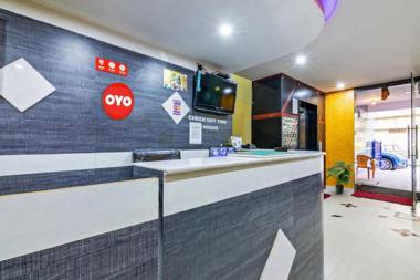 OYO 9991 Sai Ram Residency