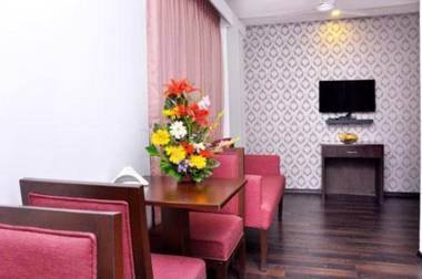 Comfy Business Hotel