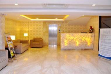 Comfy Business Hotel