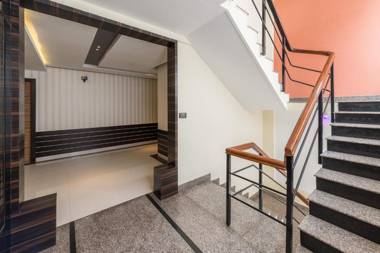 Treebo Trend Raj Premier Indiranagar