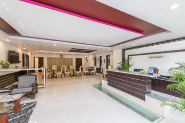 Treebo Trend Raj Premier Indiranagar