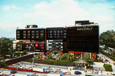 The Waverly Hotel & Residences