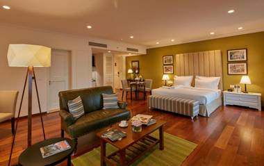 The Waverly Hotel & Residences