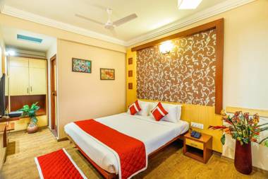 Octave Kanthi Comforts