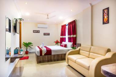 Octave Hotel and Spa - JP Nagar