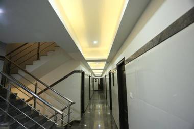 Hotel RR International