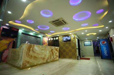 Hotel RR International